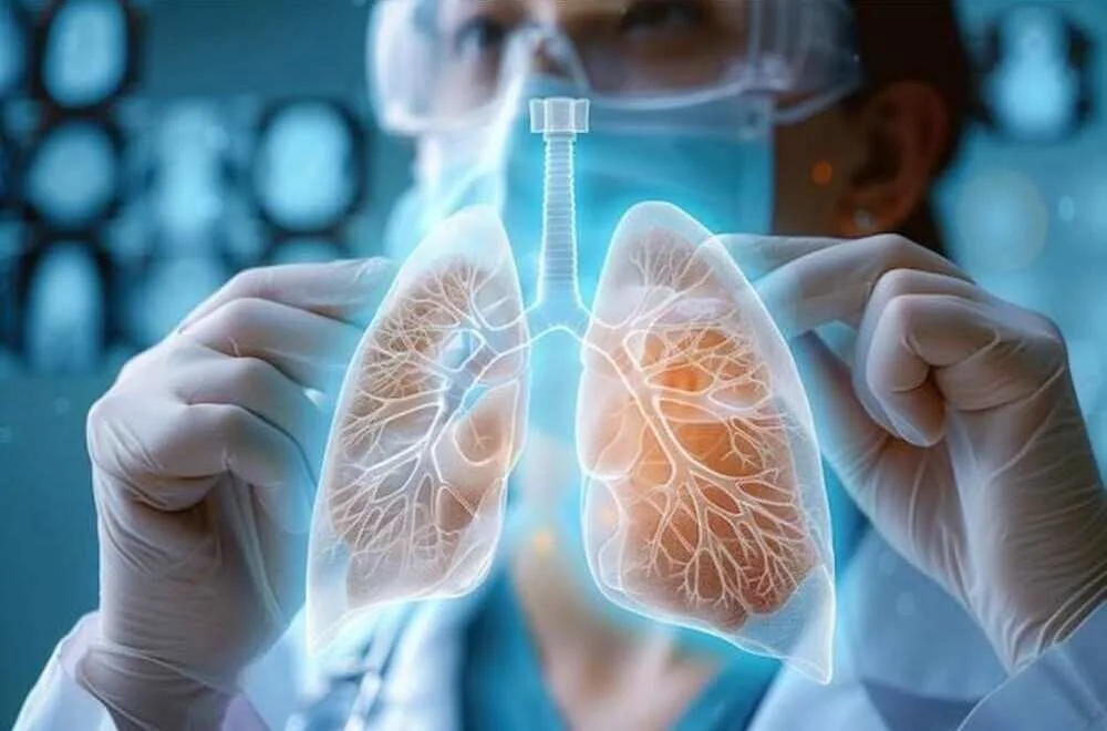 What Are the Benefits and Risks of Bronchial Artery Embolization